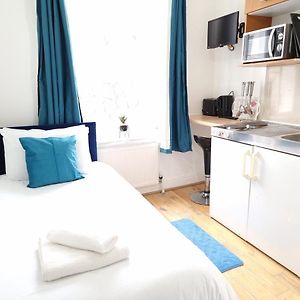Appartement Studio