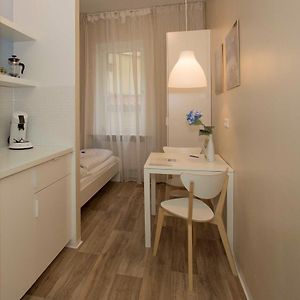 Chambre Petite Double