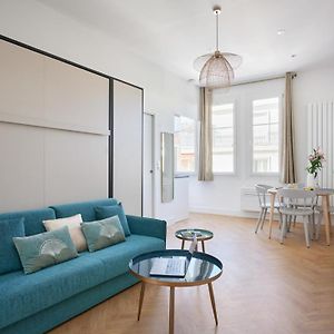 Sunlight Properties - Daffia - Beautifully Renovated Studio, City Pad In Central Nice