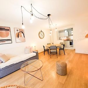 Appartement à 2 Chambres à Coucher