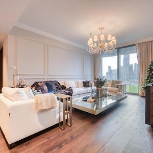 Appartement à 3 Chambres à Coucher