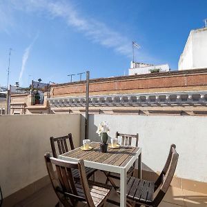 Rentalsevilla Alhondiga