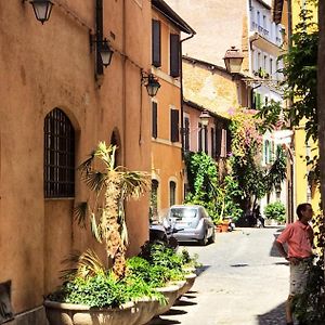 Rione VI Loft