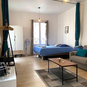 Appartement Studio