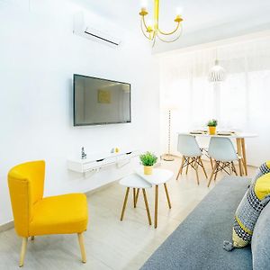 Alonso De Palencia City Center Apartment