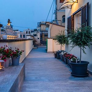 Ag Spanish Steps Terrace
