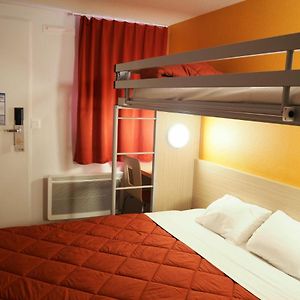 Chambre Triple