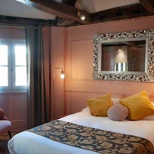 Chambre Supérieure Lit King-Size