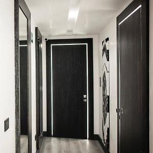 Lhp Suite Napoli Parco Margherita