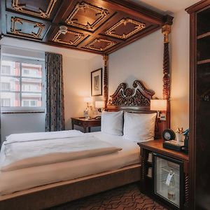 Chambre Confort Lit Queen-Size