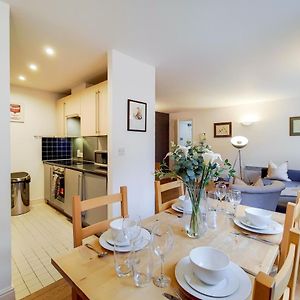Capital Stay Aldgate - Two Bed Apartment