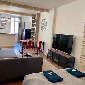 Appartement à 1 Chambre à Coucher