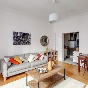 Appartement à 2 Chambres à Coucher