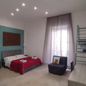 Chambre Quadruple