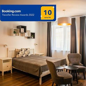 Baleo50 Apartment