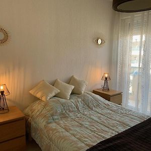 Port Frejus - Le Romanée - Appartement vue mer - 2 Chambres