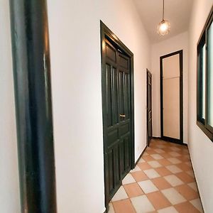Apartamento Alameda Calatrava