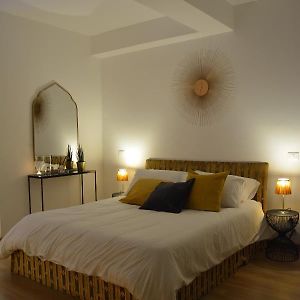 Chambre Standarde Lit King-Size