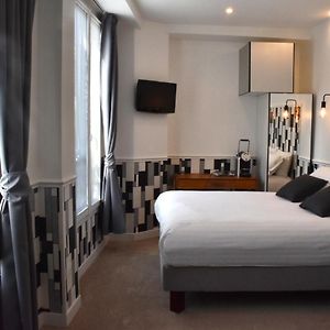 Chambre Supérieure Double