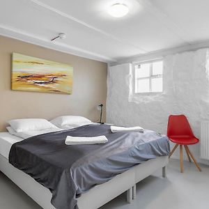 Berg Apartments
