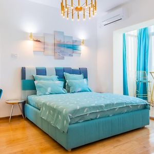 Studio de Luxe Lit King-Size