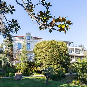 Villa Alexandra - Luxury Apartments Jardins D'Arlias By Sweett