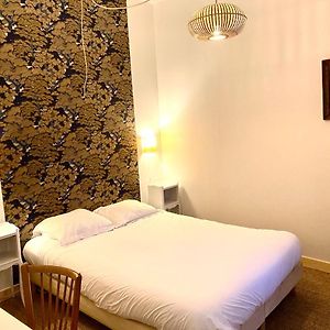 Private Bathroom Double Room