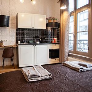 Appartement à 1 Chambre à Coucher