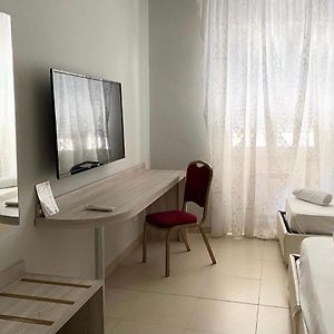 Chambre Quadruple
