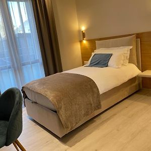Chambre Standarde Simple
