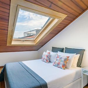 Appartement à 2 Chambres à Coucher