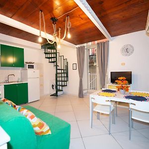 Bianca Napoli Suite
