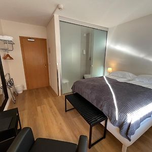 Private Bathroom Twin Room