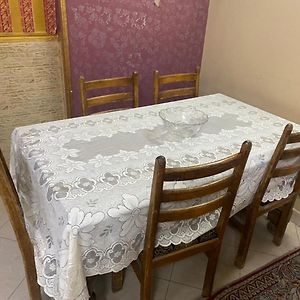 Elredy'S Apartment Arabian Style Edition