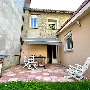 Maison 1 Chambre