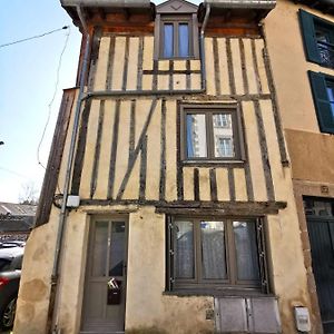 Maison 5 Chambres