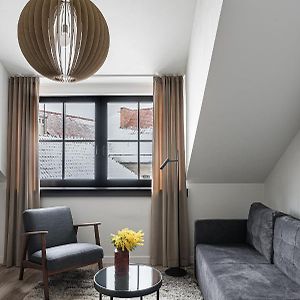 Appartement à 1 Chambre à Coucher