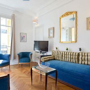 Apartment Le Rossini