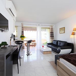 Apartment Villa Lerins