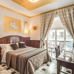 Chambre Lit King-Size