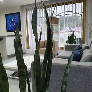 Appartement de Luxe à 2 Chambres à Coucher