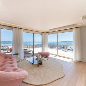 Appartement à 3 Chambres à Coucher