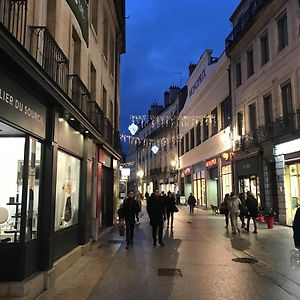 Appartement calme en hypercentre