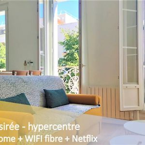 Appartement à 1 Chambre à Coucher