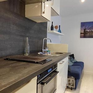 Appartement à 1 Chambre à Coucher