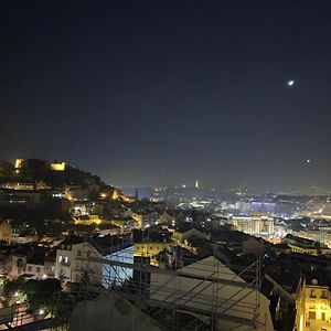 Olá Lisbon - Panoramic luxury Graça III