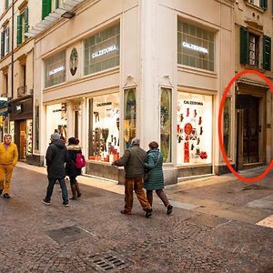 La Finestra su Giulietta