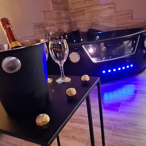 Appartement de Luxe