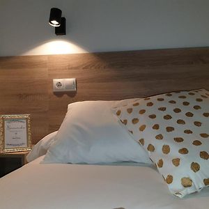 Norte Oviedo Rooms Madrid