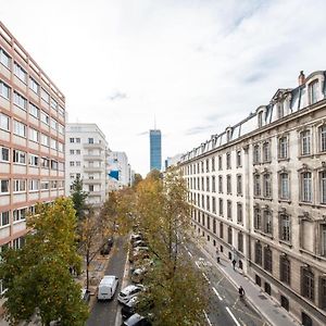 Le Gary - Appartement atypique refait à neuf - A deux pas Parc Tête d'Or